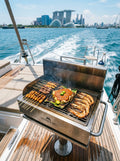 BBQ Pit Rental & Grilling Service