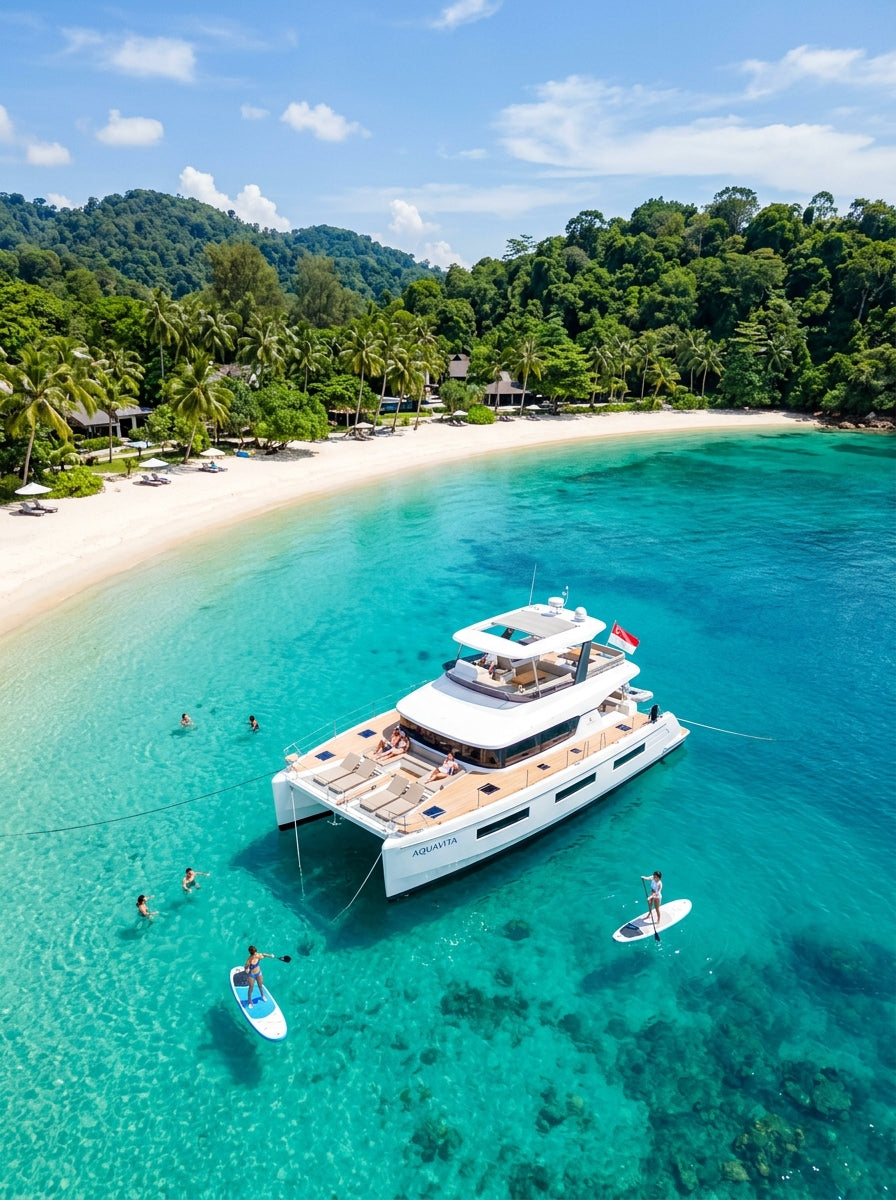Eagle Bay