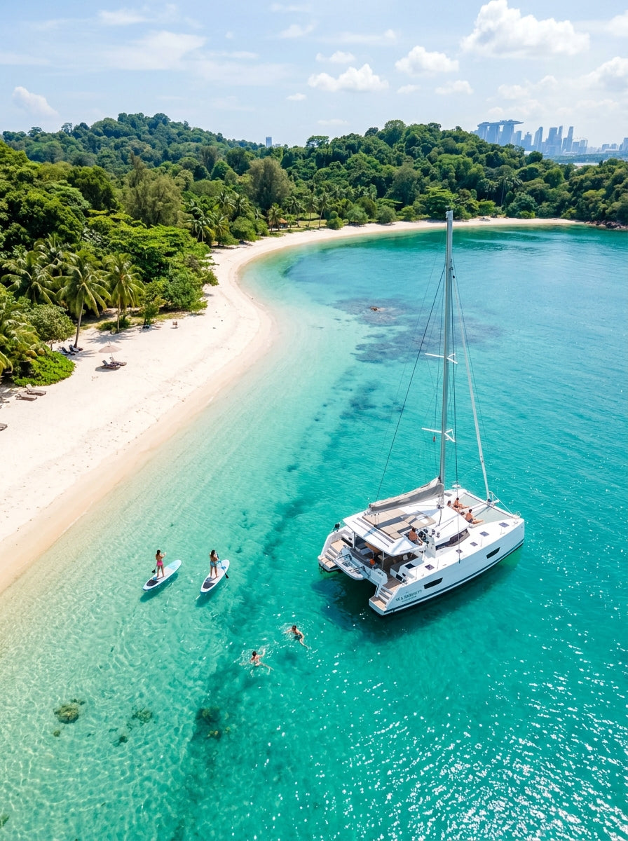 Eagle Bay
