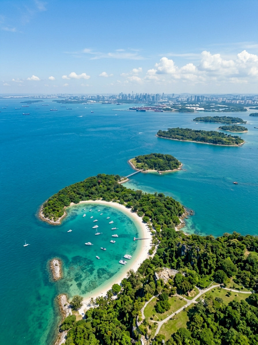 Southern Islands Cruise