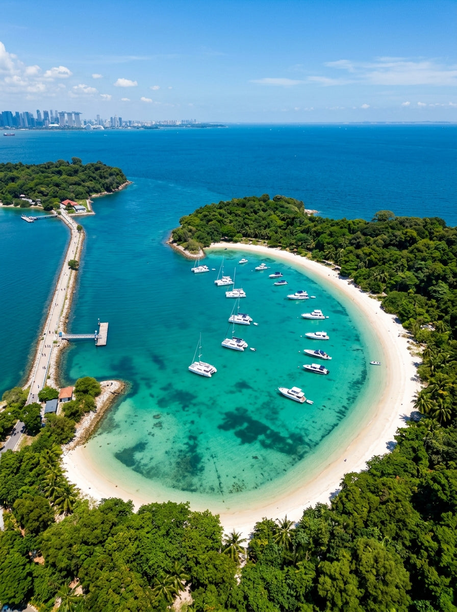Southern Islands Cruise